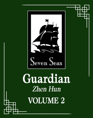 Guardian: Zhen Hun (Novel) Vol. 2 - Priest