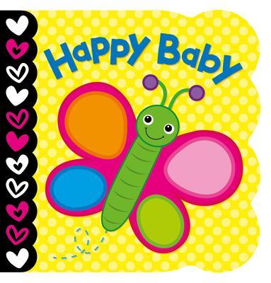 Happy Baby - Kidsbooks