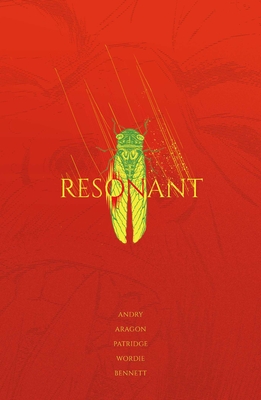 Resonant: The Complete Series - David Db Andry
