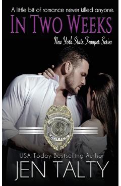 In Two Weeks - Jen Talty