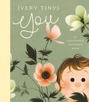 The Story of You - Bushel & Peck Books