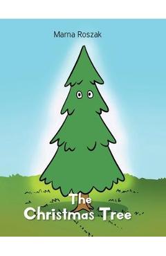 Poza produsului The Christmas Tree - Marna Roszak