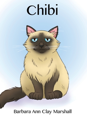 Chibi - Barbara Ann Clay Marshall