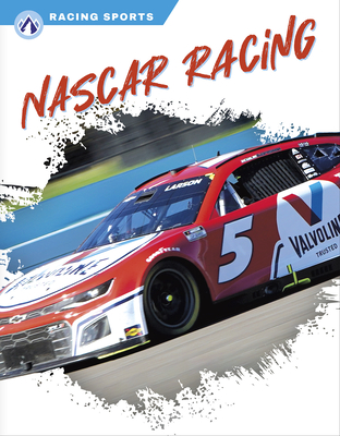 NASCAR Racing - Heather Rook Bylenga