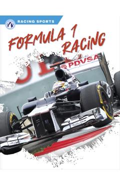 Poza produsului Formula 1 Racing - Dalton Rains