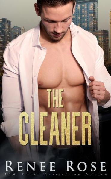 The Cleaner - Renee Rose