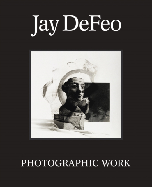 Jay Defeo: Photographic Work - Jay Defeo