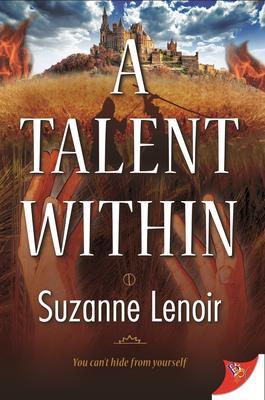 A Talent Within - Suzanne Lenoir