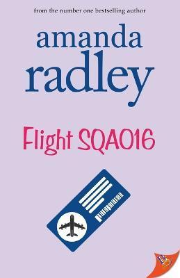 Flight SQA016 - Amanda Radley