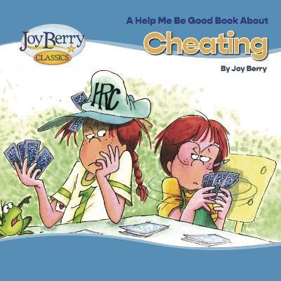 Cheating - Joy Berry