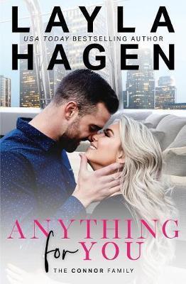 Anything for You - Layla Hagen