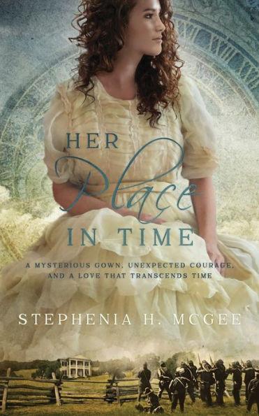 Her Place in Time - Stephenia H. Mcgee