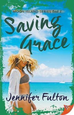 Saving Grace - Jennifer Fulton