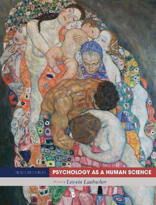 Introduction to Psychology as a Human Science - Leswin Laubscher