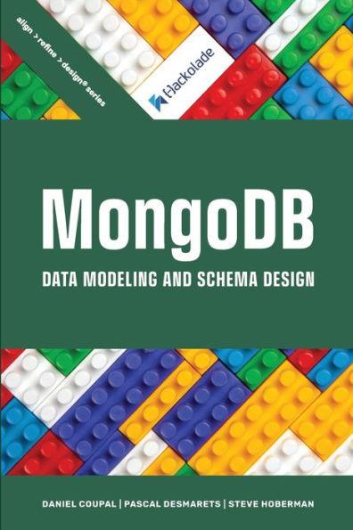 MongoDB Data Modeling and Schema Design - Daniel Coupal