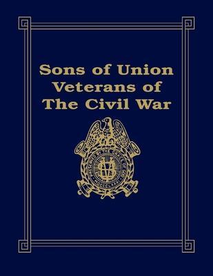 Sons of Union Veterans of the Civil War - Barbara Stahura