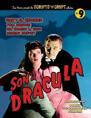 Son of Dracula - Gary D. Rhodes
