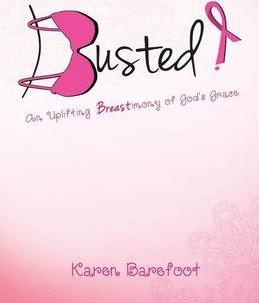 Busted - Karen Barefoot