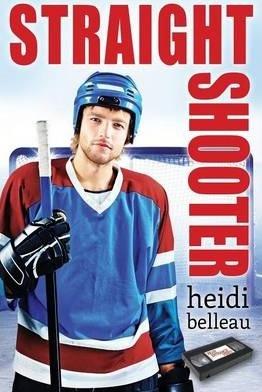 Straight Shooter - Heidi Belleau