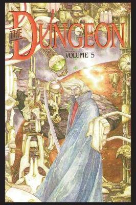 Philip Jos Farmer's The Dungeon Vol. 5 - Charles De Lint