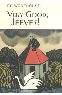 Poza produsului Very Good, Jeeves! - P. G. Wodehouse