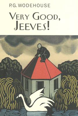 Very Good, Jeeves! - P. G. Wodehouse