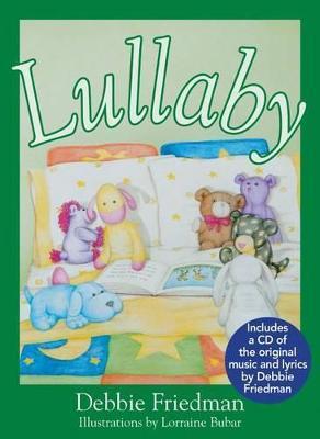 Lullaby - Debbie Friedman