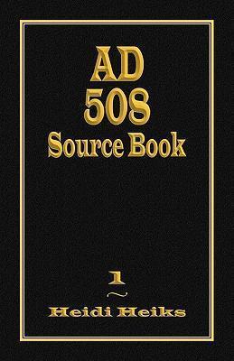 AD 508 Source Book - Heidi Heiks