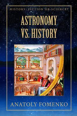 Astronomy vs. History - Franck Tamdhu