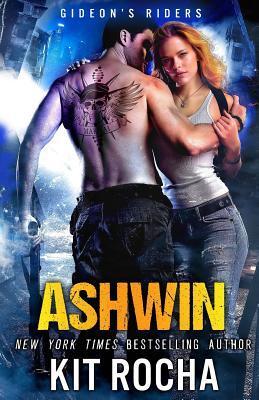 Ashwin - Kit Rocha