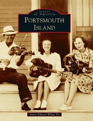 Portsmouth Island - James Edward White