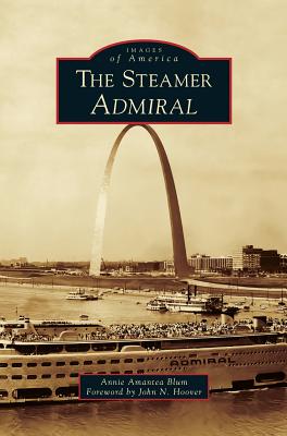 The Steamer Admiral - Annie Amantea Blum