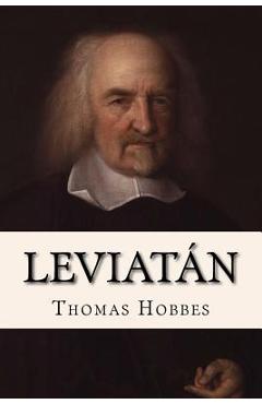 Poza produsului Leviatan Thomas Hobbes - Thomas Hobbes