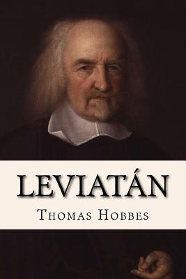 Leviatan Thomas Hobbes - Thomas Hobbes