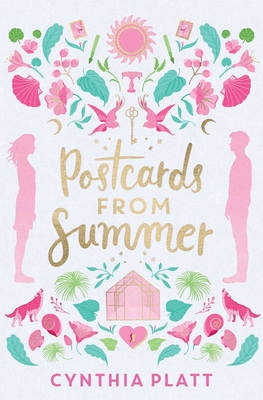 Postcards from Summer - Cynthia Platt