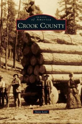 Crook County - Steve Lent