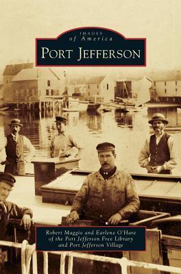 Port Jefferson - Robert Maggio