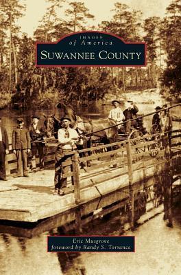 Suwannee County - Eric Musgrove