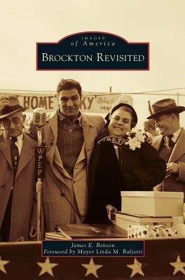 Brockton Revisited - James E. Benson