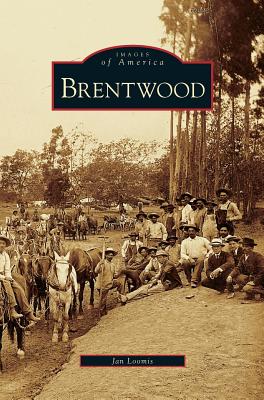 Brentwood - Jan Loomis