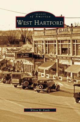 West Hartford - Wilson H. Faude