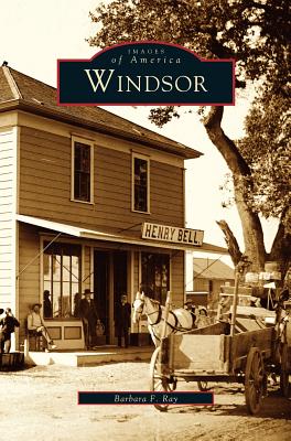 Windsor - Barbara F. Ray