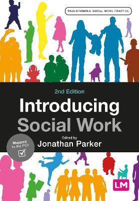Introducing Social Work - Jonathan Parker
