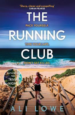 The Running Club - Ali Lowe