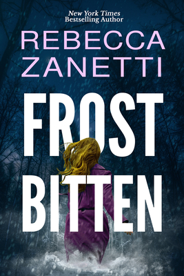 Frostbitten - Rebecca Zanetti