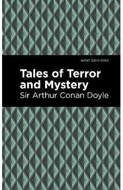 Poza produsului Tales of Terror and Mystery - Arthur Conan Doyle