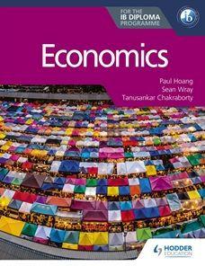 Economics for the Ib Diploma - Paul Hoang