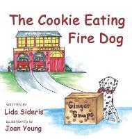 The Cookie Eating Fire Dog - Lida Sideris