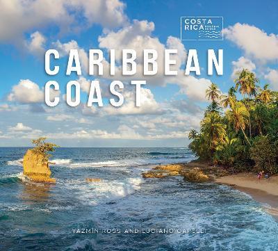 Caribbean Coast - Yazmín Ross