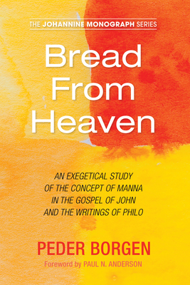 Bread From Heaven - Peder Borgen